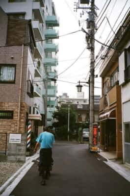 BiSHセントチヒロ・チッチ【QJWebカメラ部】
